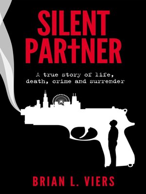 cover image of Silent Partner
